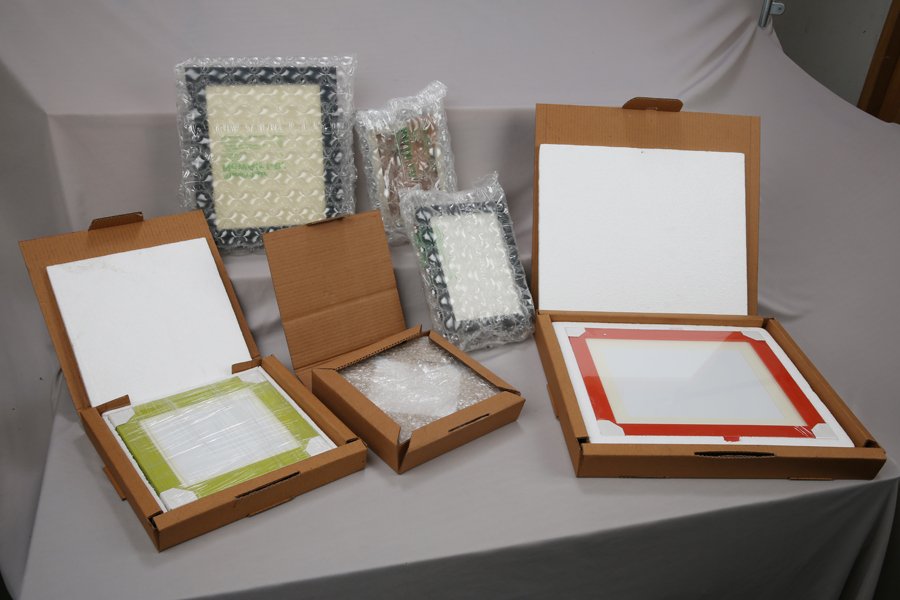 Photo Frame Box